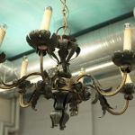 812 4313 LIGHTING ARMAT..